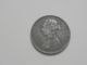 1887 Half Penny From Great Britain UK (Great Britain) photo 3
