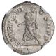 C.  222 - 235 Ad Roman Empire Sev Alexander Ar Denarius Ancient Silver - Ngc Ch Vf Coins: Ancient photo 3