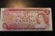 Canada 1974 $2 Bill.  Crisp & Almost Uncirculated To Uncirculated. Canada photo 1