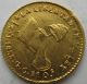 1853 Mo Gc Mexico Gold 1/2 Escudo (scratched) Mexico photo 1