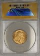 1904 - P Australia Sovereign Gold Coin Anacs Ms - 60 (amt) Australia photo 1