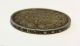 France 1833 - W Silver 5 Francs - Star & Caduceus Privy Marks Large Coin France photo 2