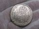 1821 Zs.  8r Rg Silver 8 Reales.  Zacatecas,  Spanish Mexico.  Ferdinand Vii. Colonial (up to 1821) photo 4
