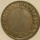 Dominican Republic 1844 1/4 Real Star Close Variety First Coin Of The Republic North & Central America photo 1