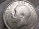 Better Grade 1915 Silver Half Crown.  Great Britain.  King George V.  97 UK (Great Britain) photo 1