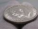 Better Grade 1915 Silver Half Crown.  Great Britain.  King George V.  97 UK (Great Britain) photo 4