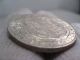 Better Grade 1915 Silver Half Crown.  Great Britain.  King George V.  97 UK (Great Britain) photo 8