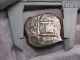 Spanish Colonial Silver 8 Reales Cob - Philip Iv (1621 - 65).  Spain.  26.  2g,  29x32mm Europe photo 9