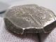 Spanish Colonial Silver 8 Reales Cob - Philip Iv (1621 - 65).  Spain.  26.  2g,  29x32mm Europe photo 6