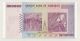 Zimbabwe 500000000 Dollars 2008 Pick 82 Unc Uncirculated Banknote Africa photo 1