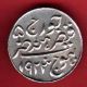 Kutch State - 1923 - Sree Maharaja Khengarji - One Kori - Rare Silver Coin S - 18 India photo 1