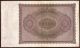 1923 100000 Mark Vf Germany Vintage Paper Money Banknote Currency Foreign World Europe photo 1