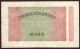 1922 20000 Mark Vf Vintage Banknote Rare Paper Money Currency Old Cash Old Bill Europe photo 1