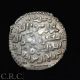 Islamic High - Grade Unidentified Medieval Silver Denar Coin M10 Coins: Medieval photo 1