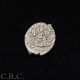 Islamic Denar/akce Medieval Or Ottomon Silver Coin M3 Coins: Medieval photo 1