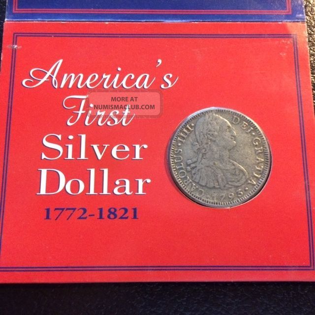 1793 Silver Dollar America S First Silver Dollar 1793-silver-dollar-america-s-first-silver-dollar