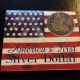 1793 Silver Dollar America,  S First Silver Dollar Mexico photo 3