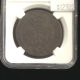1795 Azores 20 Reis Portugal Vg 8 Bn Ngc Certified Portugal photo 1