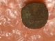 Charles I Rose Farthing 1625 - 42 Bb Coins: Medieval photo 1