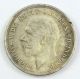 1935 Silver Crown King George V ' S Great Britain Coin UK (Great Britain) photo 1