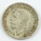 1935 Silver Crown Commemorating King George V ' S Great Britain Coin UK (Great Britain) photo 1