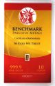 1grain (not Gram) 24k Pure Gold.  999 Fine Benchmark Strategic Metals With Cert A4 Gold photo 2