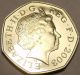 Proof Great Britain 2003 50 Pence Womens Social & Political Union UK (Great Britain) photo 1