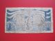 Netherland Indies : De Javasche Bank Of Een Gulden (1948) Europe photo 1