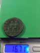 Coin Of Roman Empire Philip Ii 247 - 249 Ad Coins: Ancient photo 2