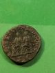 Coin Of Roman Empire Philip Ii 247 - 249 Ad Coins: Ancient photo 7