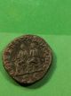 Coin Of Roman Empire Philip Ii 247 - 249 Ad Coins: Ancient photo 8