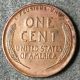 1923 P Lincoln Wheat Cent Penny.  G467 S&h Small Cents photo 2