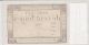 France Revolution - The First Historical Banknote From 1795 For 100 Francs Europe photo 1