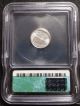 2008 $10 1/10 Platinum Eagle - Graded Ms 70 Icg - Last Year Produced By Us Platinum photo 1