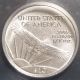 2008 $10 1/10 Platinum Eagle - Graded Ms 70 Icg - Last Year Produced By Us Platinum photo 3