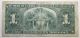 Canada 1937 $1 Bank Note - Coyne/towers Canada photo 1