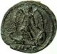 City Commemorative - Constantinople - Ric 107,  Cyzicus Coins: Ancient photo 1