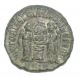 Roman Brozne Coin Follis Constantine The Great Victoriae Laetae Siscia Coins: Ancient photo 1
