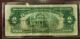 $2 Bill Star Note 01871886a Two Dollar Bill Series 1953 Circulated Small Size Notes photo 1