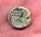 Loracwin Augustus As Ae24 Of Julia Traducta,  Spain.  12 - 2 Bc. Coins: Ancient photo 1