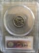 2006 $10 Platinum 10th Anniversary Statue Of Liberty Coin,  Pcgs Ms69 Platinum photo 1