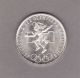 1968 Uncirculated 0.  720 Silver Mexican Olympic Coin (mm108) Mexico photo 1