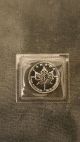 1993 1/10 Oz Platinum Maple Leaf Bu In Seal Plastic - Royal Canadian Platinum photo 1