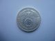 2 Reichsmark 1939 J German Hitler Silver Coin Third Reich Nazi Swastika Rare, Germany photo 1