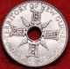 1938 Guinea Shilling Silver Foreign Coin S/h Coins: World photo 1