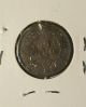 1882 Indian Head Penny One Cent Coin Small Cents photo 1