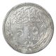 Ngc Ms - 63 Egypt Silver 5 Piastres 1917 Unc Hussein Kamel Rare Certified Africa photo 1