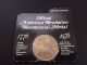 1976 Official American Revolution Bicentennial Medal State Of Jersey Exonumia photo 1