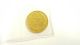 1895 - B Swiss Franc Helvetia 20 Francs Gold Coin Coins: World photo 2