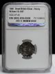 1066 England Silver Penny Of William I S - 1257 Ngc Xf40 London 01036910a UK (Great Britain) photo 1
